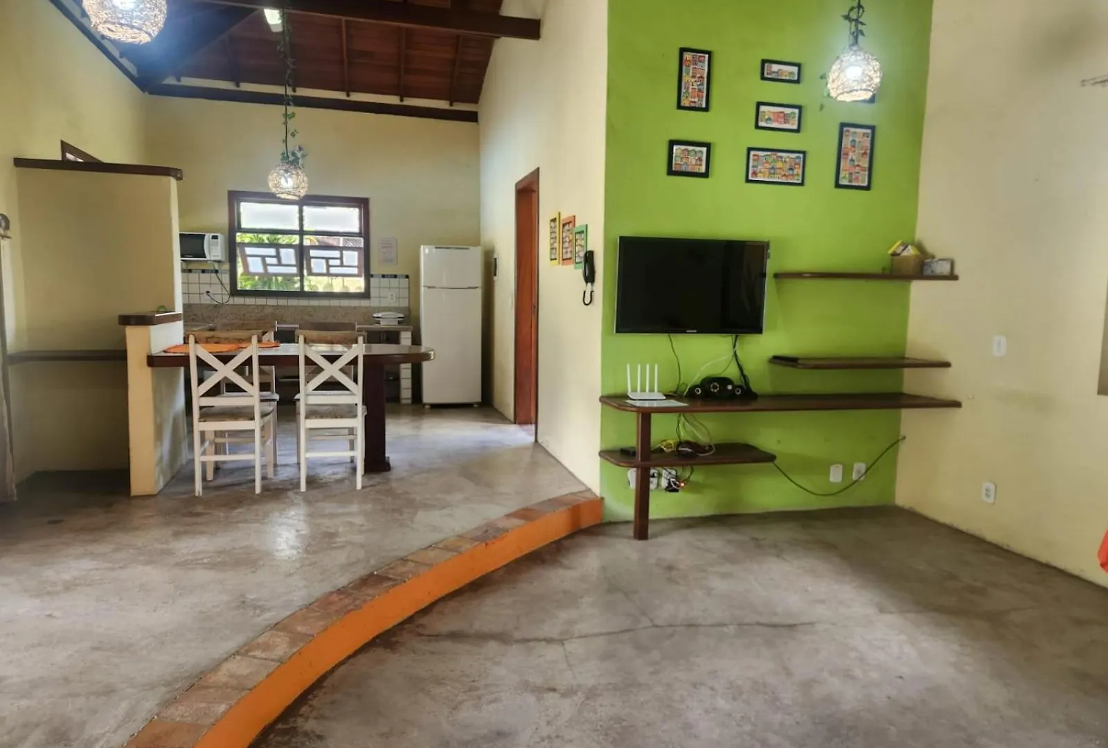 Vila Feliz Arraial Porto Seguro 0*,  Brasilien