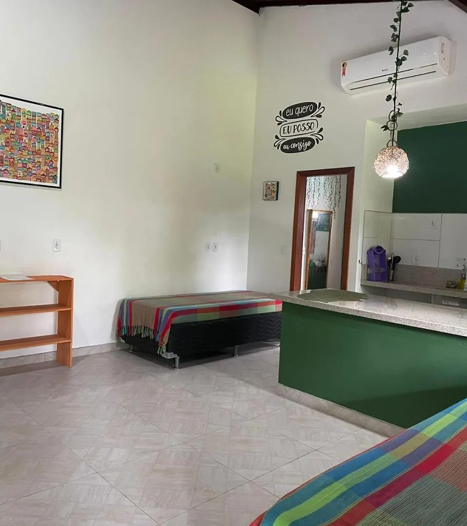 Vila Feliz Arraial Porto Seguro 0*,  Brezilya